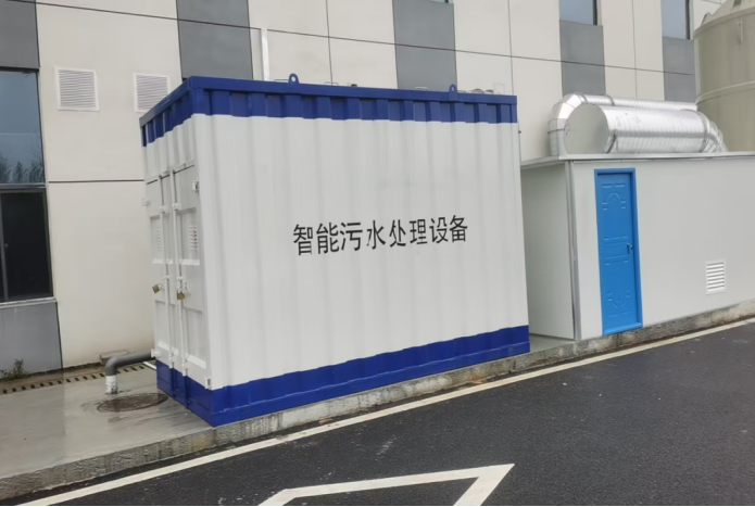 一體化汙水處理設備穩定運行的關鍵，必看！！！